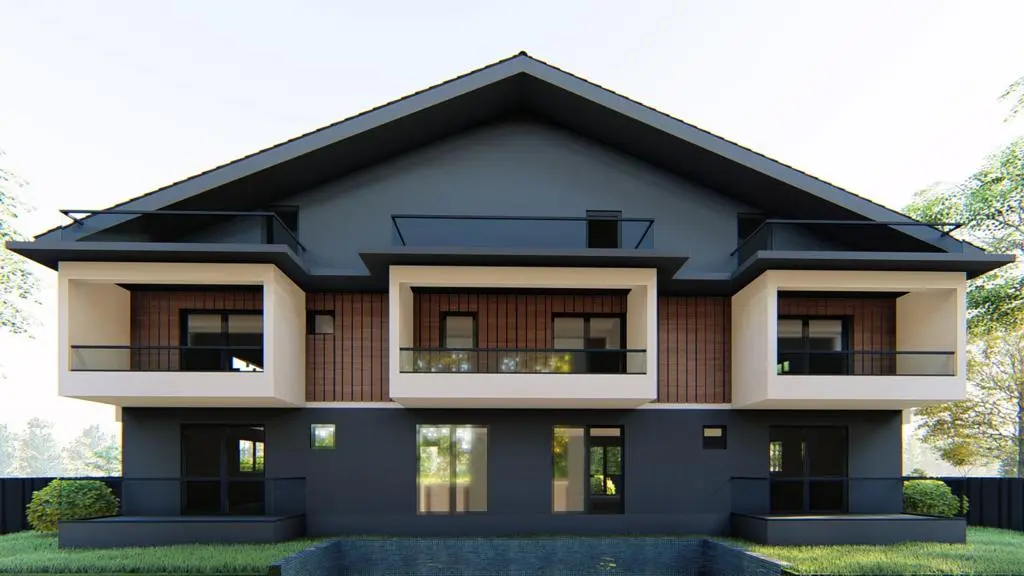 Homes in Calis